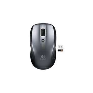 WIRELESS MOUSE M515 SILVER