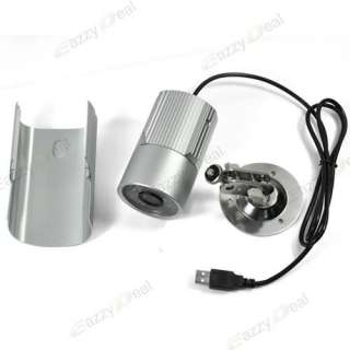 Waterproof Night Vision Motion Detection Outdoor Security CCTV DVR 