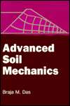 Advanced Soil Mechanics, (0891169806), Braja M. Das, Textbooks 