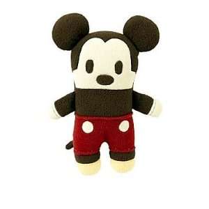  Disney Mickey Mouse 12 Pook a Looz Plush Doll Toys 