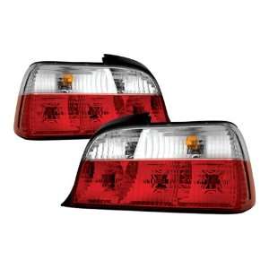   Tail Lamp for BMW Coupe/Convertible E36/3 Series 1992 1999: Automotive