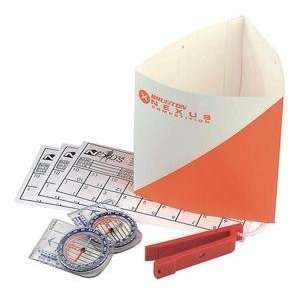  Basic Orienteering Course Kit
