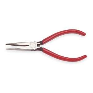  Needle Nose Plier 5 916 In Serrated