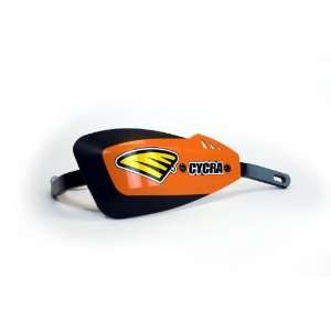  Cycra Series One Probend Bar Pack Orange Automotive