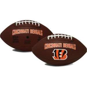  Cincinnati Bengals Game Time Football