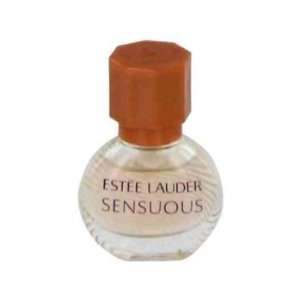  Sensuous by Estee Lauder Mini EDP Spray .14 oz: Beauty
