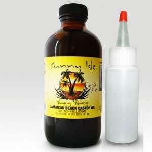  Jamaican Black Castor Oil Ylang Ylang 8 Oz. + Applicator 