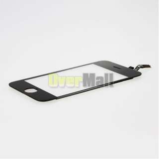 NEW Touch Screen Digitizer + Tools + Tape For iPhone 3G  