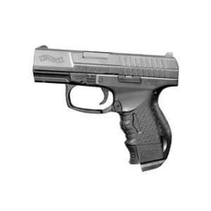  Crosman CP 99 Compact Compact Air pistol .177 360 4 Black 