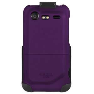 Seidio SURFACE Case and Holster for HTC Incredible 2/S   Combo Pack 