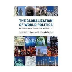   World Politics 4th (fourth) edition Text Only Author   Author  Books