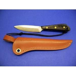  Grohmann Knives Micarta Handle Army/Boat Knife Stainless 