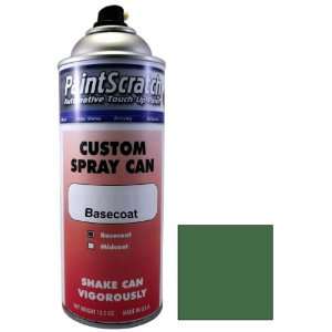   Up Paint for 2000 Chrysler Cruizer (color code GR/XGR) and Clearcoat