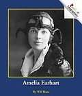 amelia earhart biography  