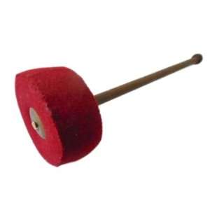   Wood Striker/Mallet/Gong for Tibetan Singing Bowls 