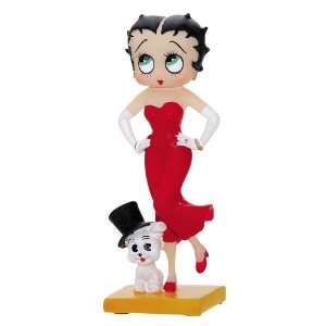  Betty Boop/Party Time 3 Mini Figurine Toys & Games