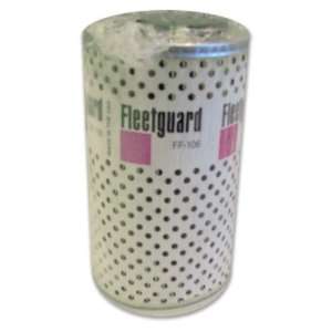  Fleetguard Fuel Filter FF106: Automotive
