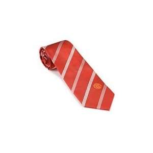  Manchester United FC EPL Players Tie Stripe NEW Sports 