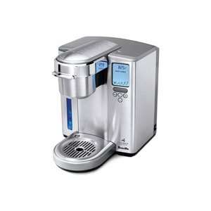  Breville BKC700XL Gourmet K Cup Single Serve Coffeemaker 