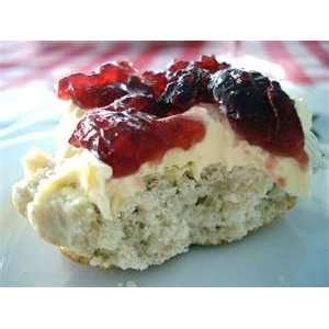 Scones Traditional English Mix:  Grocery & Gourmet Food