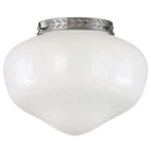 Schoolhouse Indoor/Outdoor Fan Bowl Light Kit by Savoy House : R223266