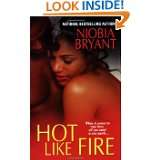 Hot Like Fire (Dafina Contemporary Romance) by Niobia Bryant (Nov 1 
