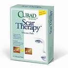 Curad Scar Therapy, Silicone Pads, 21 ea  