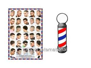 BARBER SHOP POSTERS COMBO Save money when you buy 2 !  
