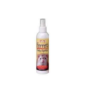  Top Quality Ferret Daily Conditioning Spritz 8oz: Pet 
