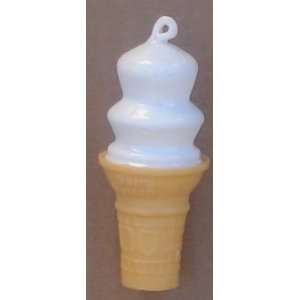 Dairy Queen Plastic Ice Cream Whistel