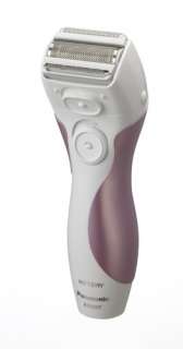 Panasonic ES2207P Close Curves rechargeable Wet/Dry Ladies Shaver 
