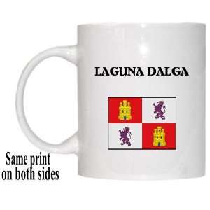  Castilla y Leon   LAGUNA DALGA Mug: Everything Else