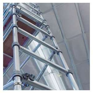  Industrial Ladder FNU 49 4 ft. H x 29 in. W Narrow End 