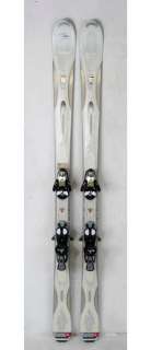 K2 Apache Recon Skis, 167cm w/ Salomon S 810 TI Bindings   C, Retail $ 