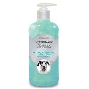  Synergy Labs Veterinary Formula Soothing & Deodorizing 