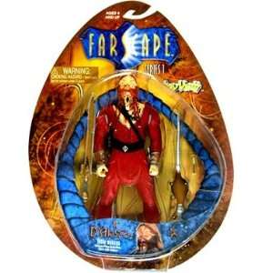  Farscape: DArgo (Luxan Warrior) Action Figure: Toys 