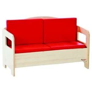  Sofa WD31600  by Wood Designs 