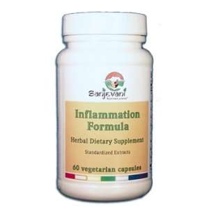  Sanjevani Inflammation Formula