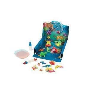  Pixos Ocean Theme Kit Toys & Games