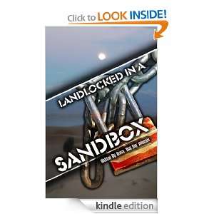 LandLocked in a SandBox (N/A) Bruce Bee Jay Johnson  
