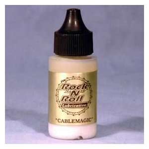    Rock N Roll Cable Magic 1 oz. Bottle 135819