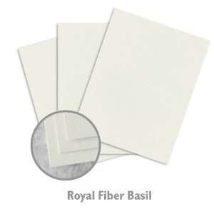  Royal Fiber Basil Paper   1000/Carton