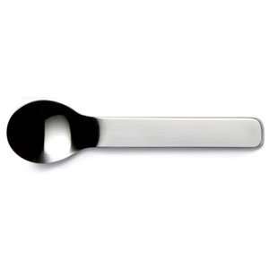  David Mellor Minimal stainless steel Soup Spoon: Home 