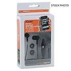 DigiCom iCover Stereo Headset for iPhone Brand New Retail Packaged
