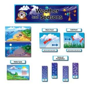  Weather & Seasons Mini Bb Set Gr 3 5 Toys & Games