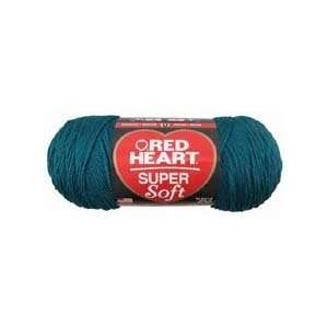  Red Heart Super Soft Yarn Arts, Crafts & Sewing