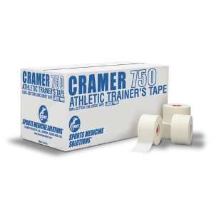  Cramer F Cramer 750 Athletic Tape