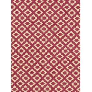    Celosia Ginger by Robert Allen Contract Fabric
