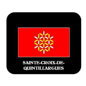  Languedoc Roussillon   SAINTE CROIX DE QUINTILLARGUES 