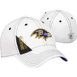  Baltimore Ravens 2010 NFL Draft Hat
